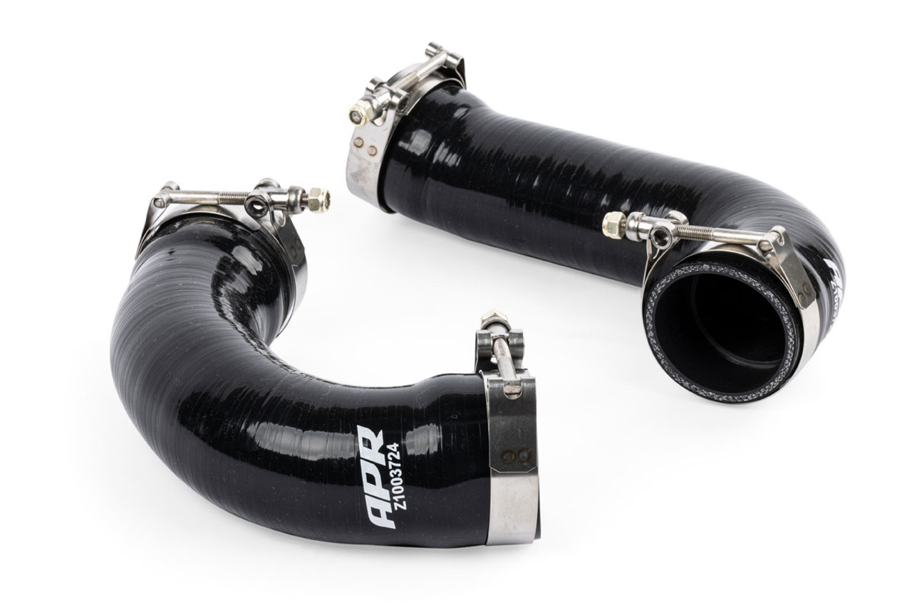 APR Intercooler Inlet/Outlet Hoses - EA888 Gen 4 APR Intercooler Inlet/Outlet Hoses - EA888 Gen 4
