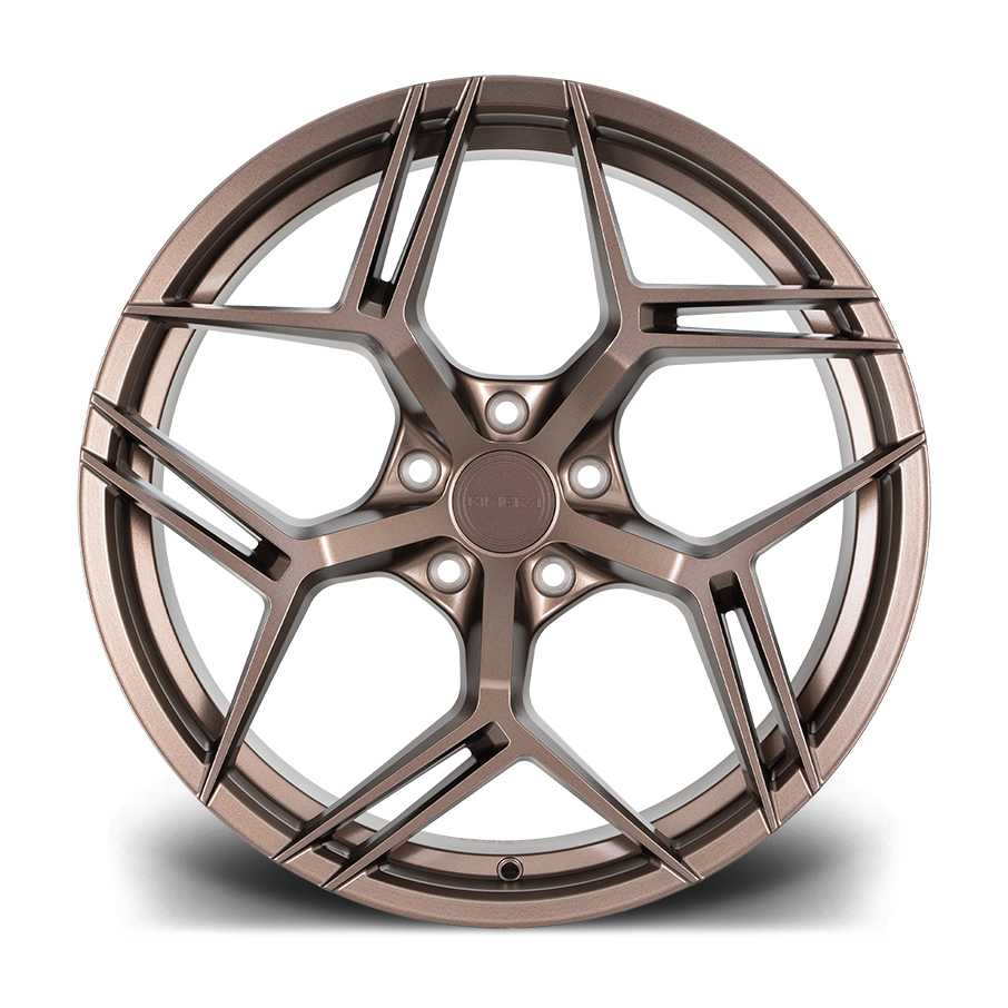 Riviera Wheels RF12 (Flow Formed) - 20 inch - 5x120 - VW Transporter - Matt Bronze - SET OF 4 Riviera Wheels RF12 (Flow Formed) - 20 inch - 5x120 - VW Transporter - Matt Bronze - SET OF 4