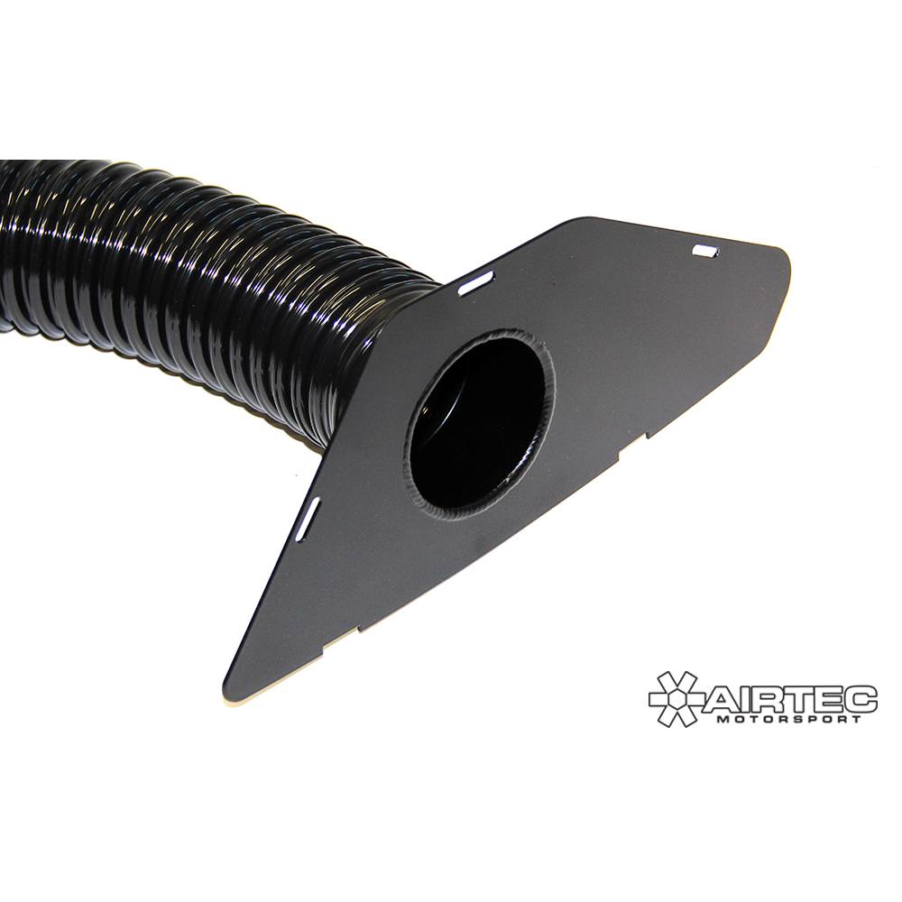 AIRTEC Motorsport Group A Air Cold Feed – 2 Piece Kit & Ducting for Ford Focus RS Mk2 AIRTEC Motorsport Group A Air Cold Feed – 2 Piece Kit & Ducting for Ford Focus RS Mk2