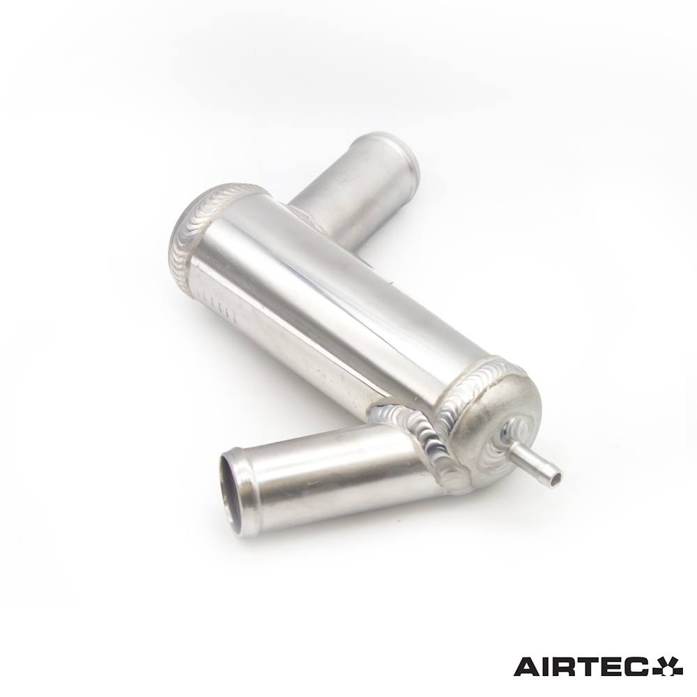 AIRTEC Motorsport Ford Cosworth Cooling Swirl Pot AIRTEC Motorsport Ford Cosworth Cooling Swirl Pot
