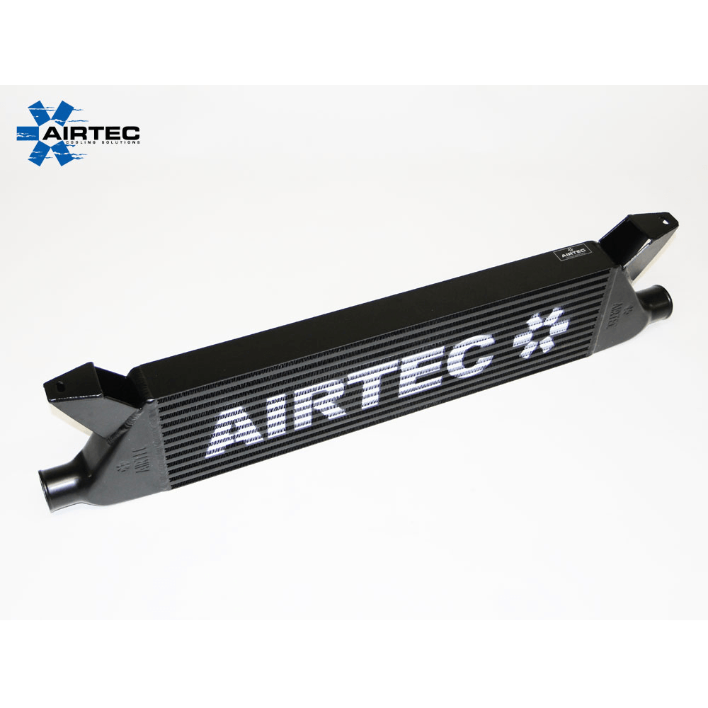 AIRTEC Motorsport Stage 1 70mm Core Intercooler Upgrade for Ford Focus RS Mk1 AIRTEC Motorsport Stage 1 70mm Core Intercooler Upgrade for Ford Focus RS Mk1