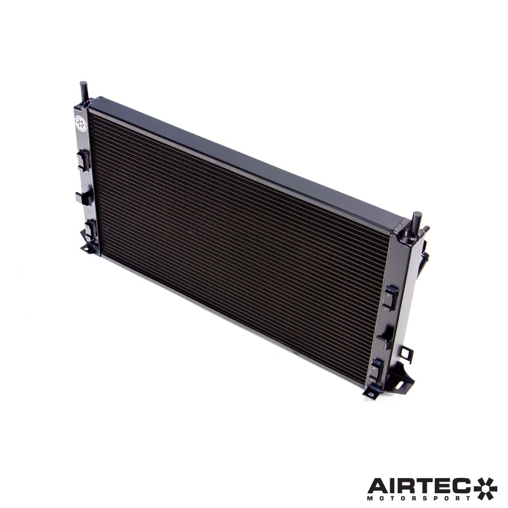 AIRTEC Alloy Radiator Upgrade for Ford Focus ST / RS Mk2 AIRTEC Alloy Radiator Upgrade for Ford Focus ST / RS Mk2