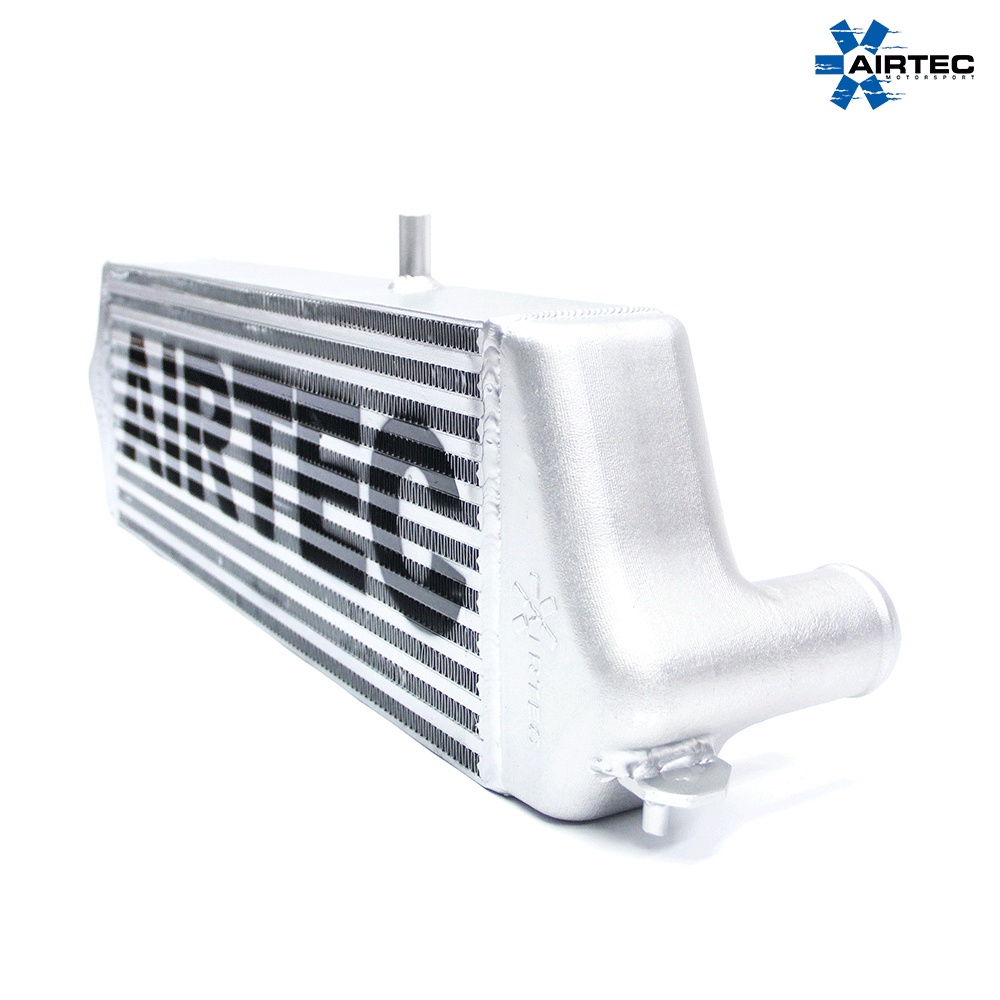 AIRTEC Motorsport Intercooler for Renault Trafic Van 1.9 Diesel (2001-2007) AIRTEC Motorsport Intercooler for Renault Trafic Van 1.9 Diesel (2001-2007)