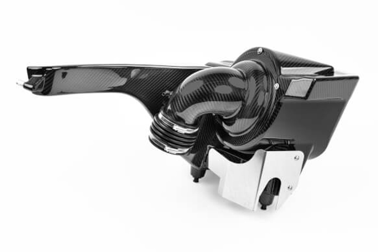 APR Carbon Intake System - Audi A4 / A5 (B9) 2.0T APR Carbon Intake System - Audi A4 / A5 (B9) 2.0T