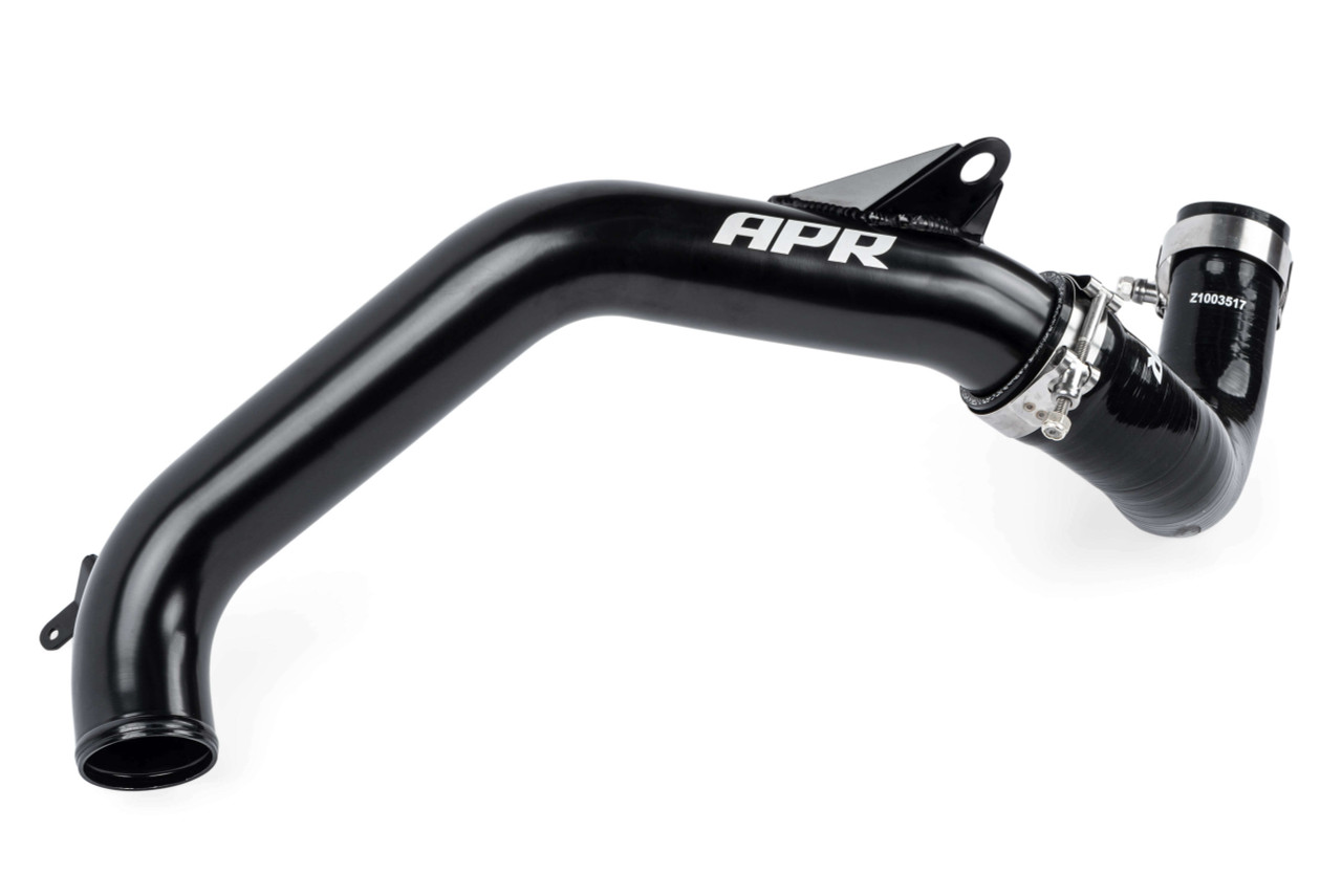 APR Charge Pipes - Turbo Outlet Pipe - EA888 Gen 3 1.8TFSI / 2.0TFSI APR Charge Pipes - Turbo Outlet Pipe - EA888 Gen 3 1.8TFSI / 2.0TFSI