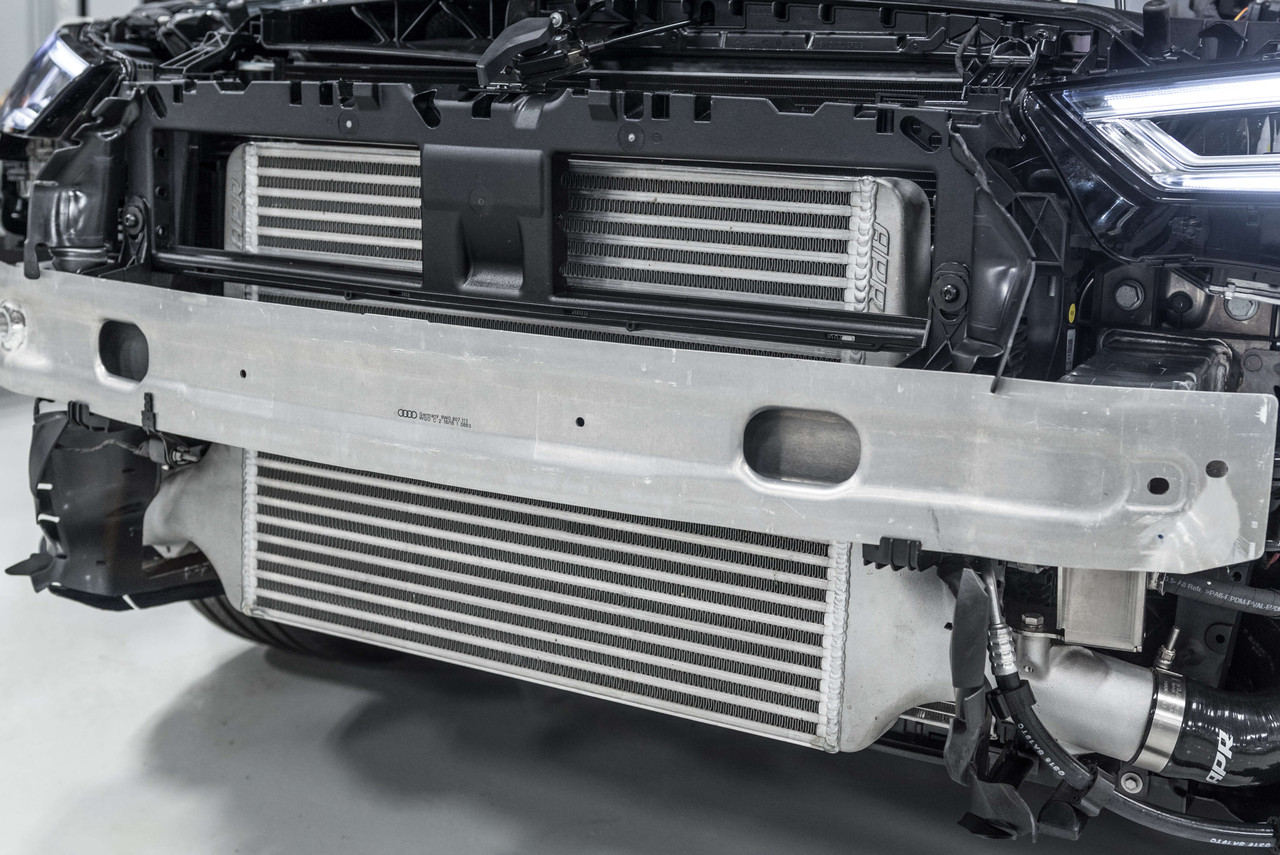APR Intercooler Kit for Audi SQ5 (B9) 3.0TFSI APR Intercooler Kit for Audi SQ5 (B9) 3.0TFSI