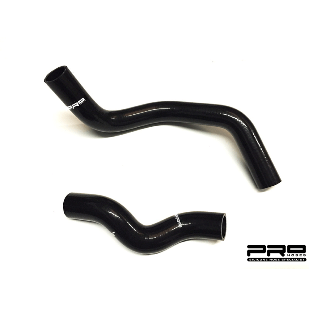 Pro Hoses Coolant Hose Kit for Nissan Silvia S13 / S14 SR20