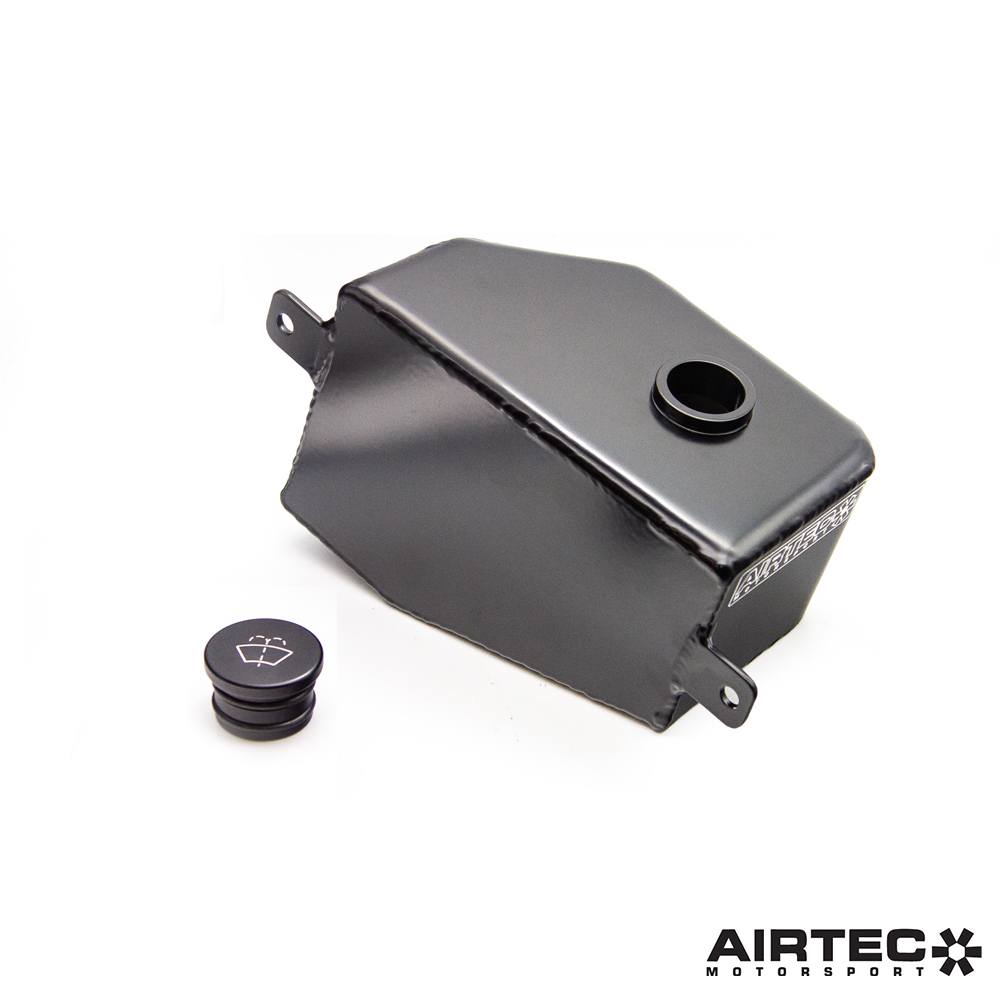 AIRTEC Motorsport Washer Bottle Replacement for 3DR Cosworth AIRTEC Motorsport Washer Bottle Replacement for 3DR Cosworth