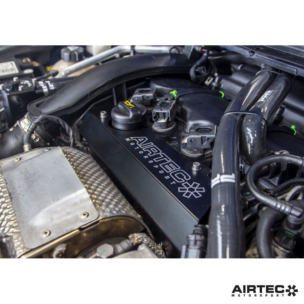 AIRTEC Motorsport Engine Cover for Peugeot 308 GTI AIRTEC Motorsport Engine Cover for Peugeot 308 GTI