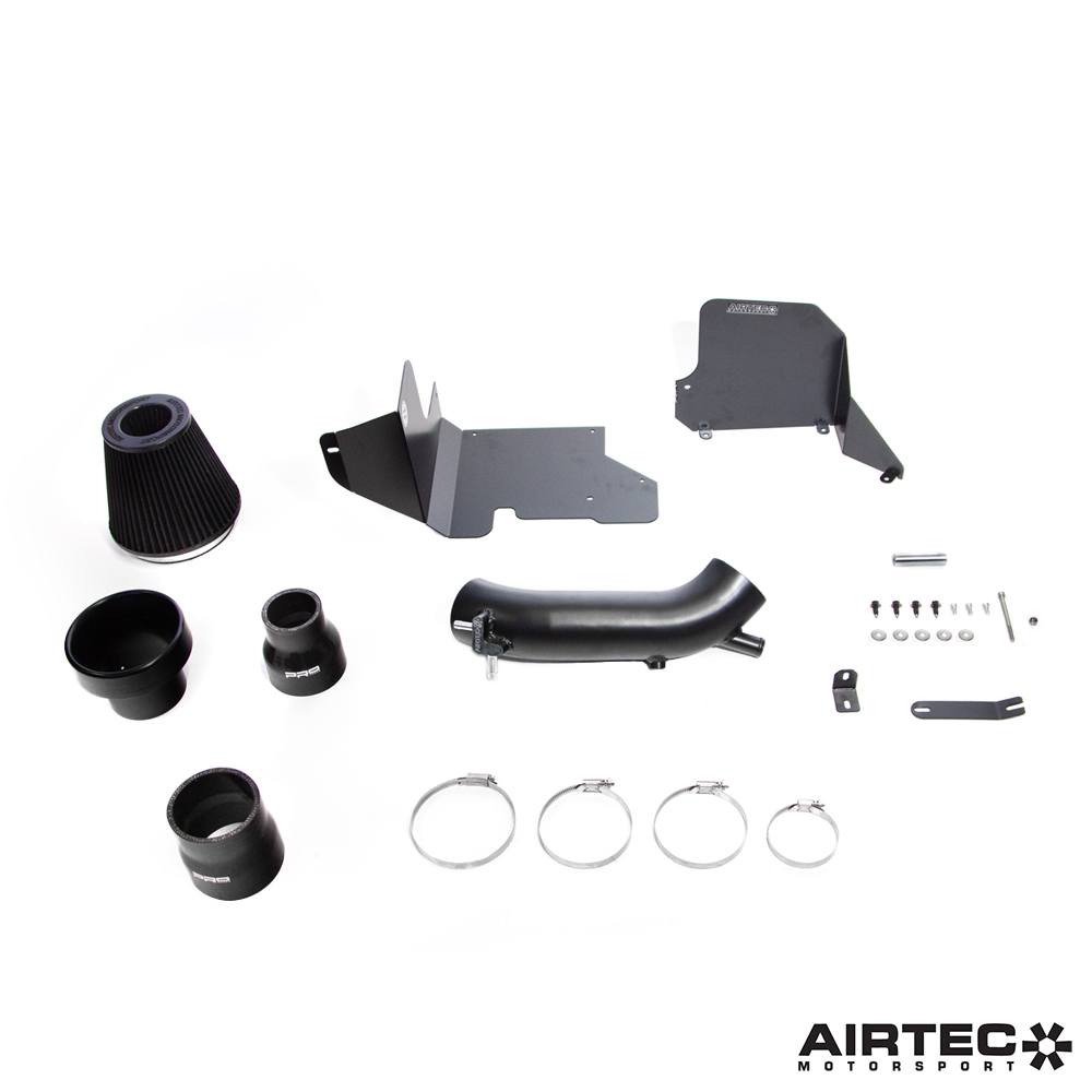AIRTEC Motorsport Induction Kit for Hyundai Kona N AIRTEC Motorsport Induction Kit for Hyundai Kona N