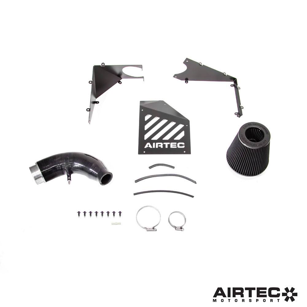 AIRTEC Motorsport Induction Kit for Audi S1 AIRTEC Motorsport Induction Kit for Audi S1
