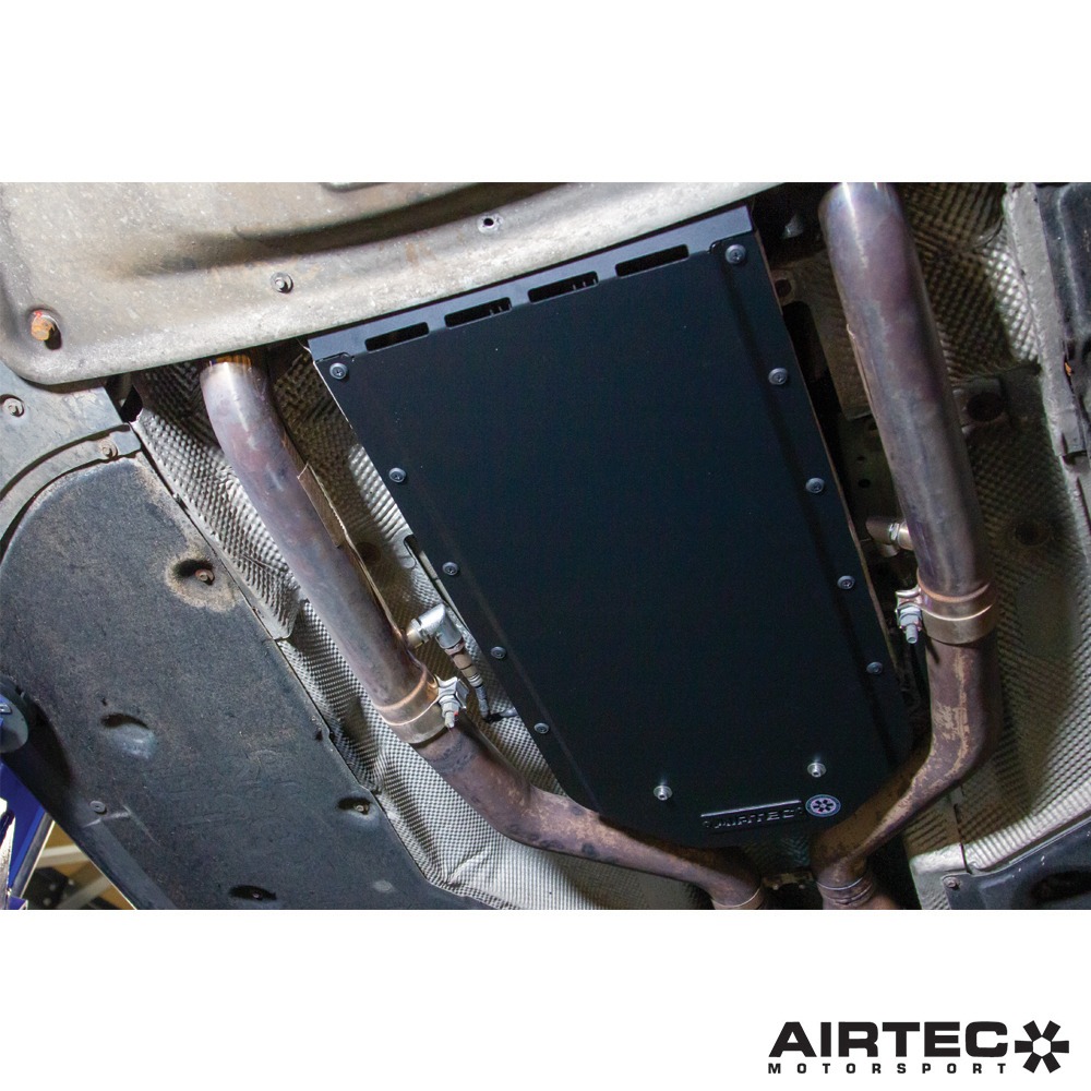 AIRTEC Motorsport Centre Undertray for BMW M3 E90 / E92 / E93 AIRTEC Motorsport Centre Undertray for BMW M3 E90 / E92 / E93