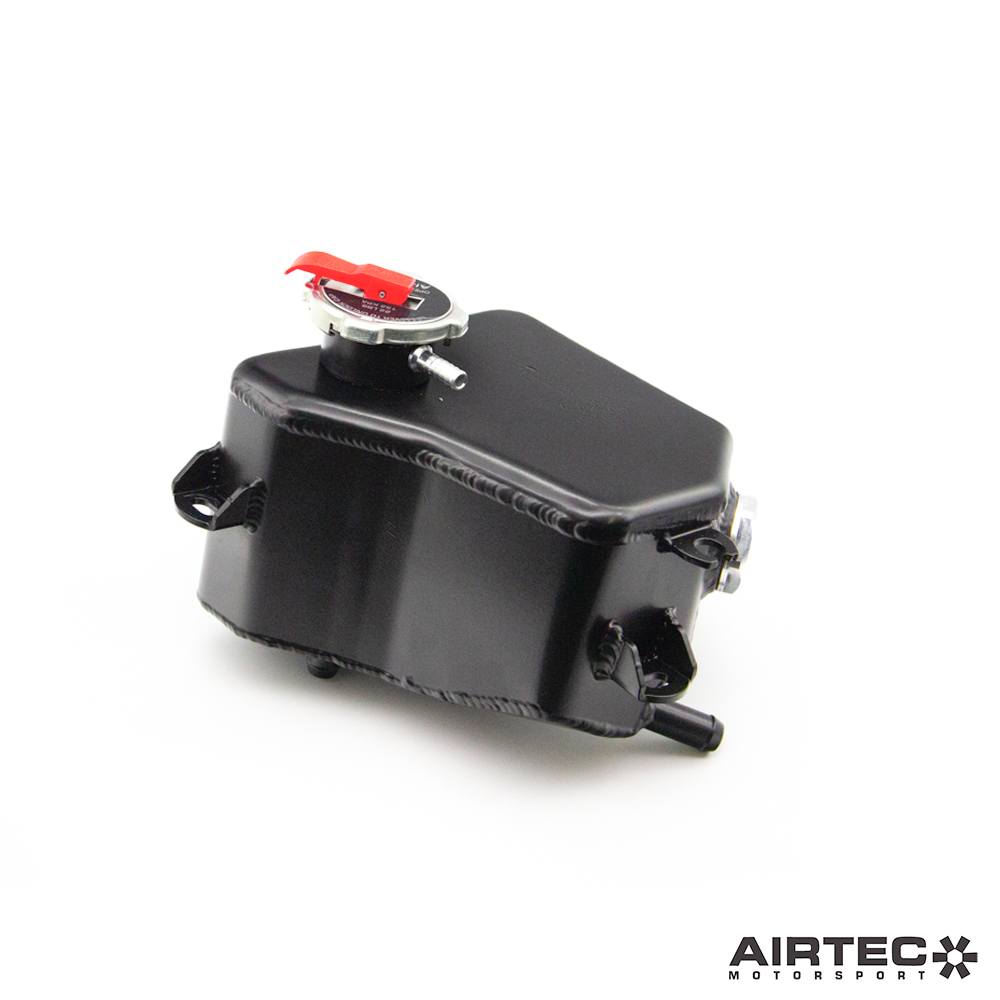 AIRTEC Motorsport Header Tank for Honda Civic FL5 Type R AIRTEC Motorsport Header Tank for Honda Civic FL5 Type R