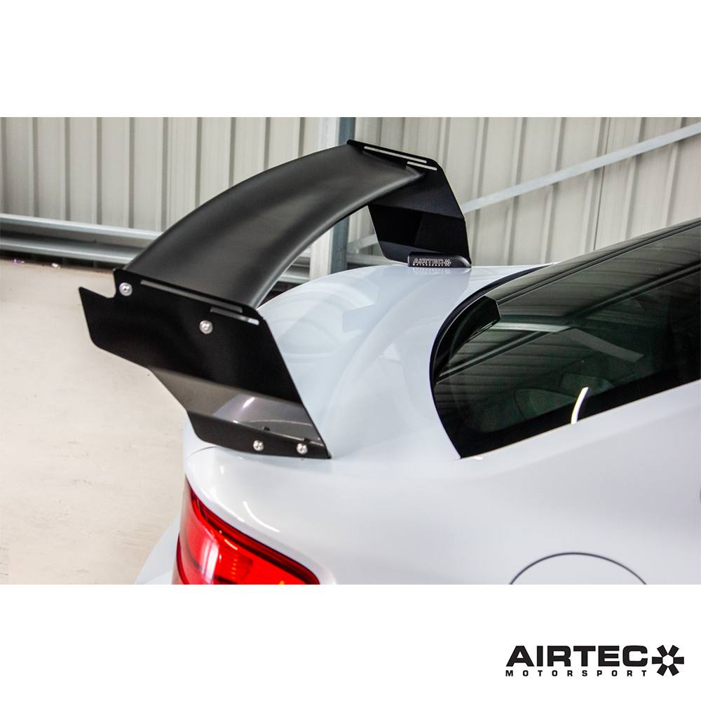 AIRTEC Motorsport Rear Wing for BMW M2 F87 AIRTEC Motorsport Rear Wing for BMW M2 F87
