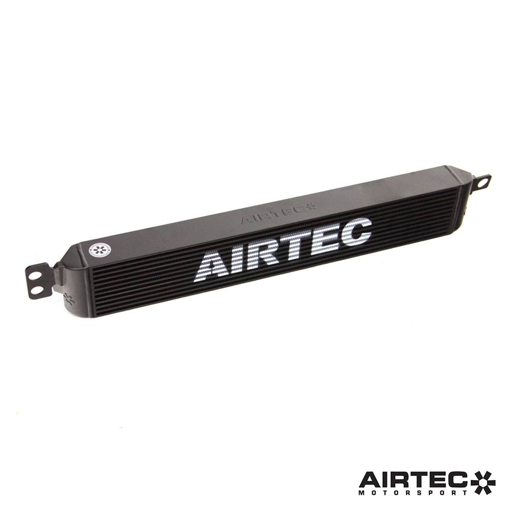 AIRTEC Motorsport Oil Cooler for BMW M3 E90 / E92 / E93 AIRTEC Motorsport Oil Cooler for BMW M3 E90 / E92 / E93