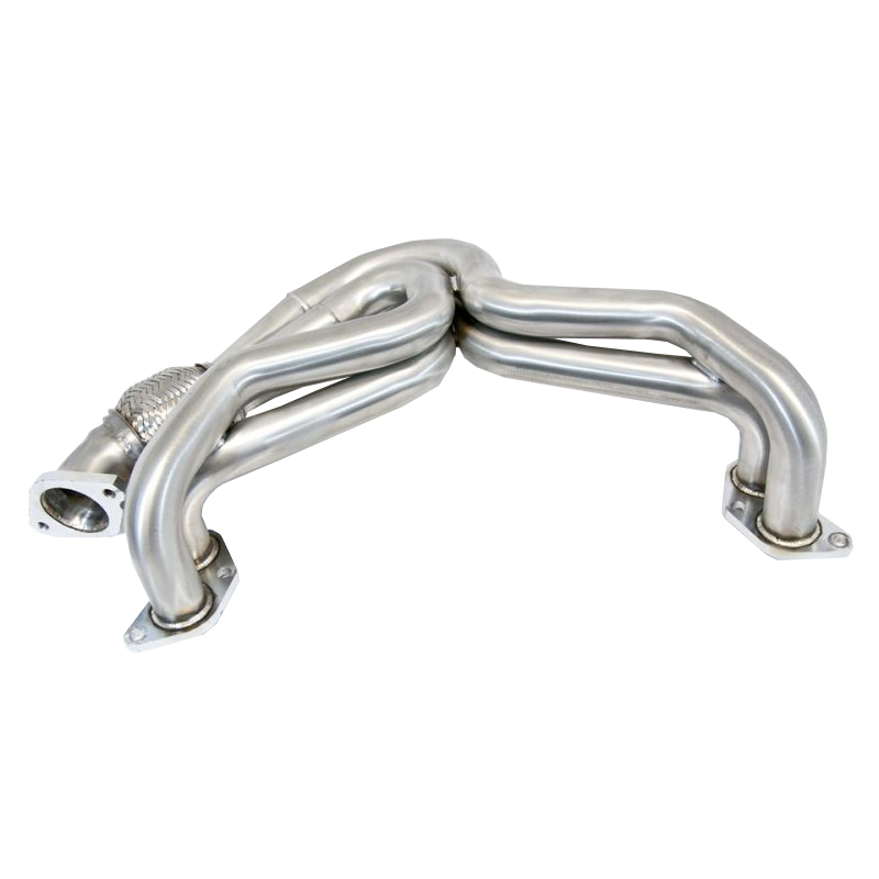 Subaru BRZ Manifold with Cat Bypass Subaru BRZ Manifold with Cat Bypass