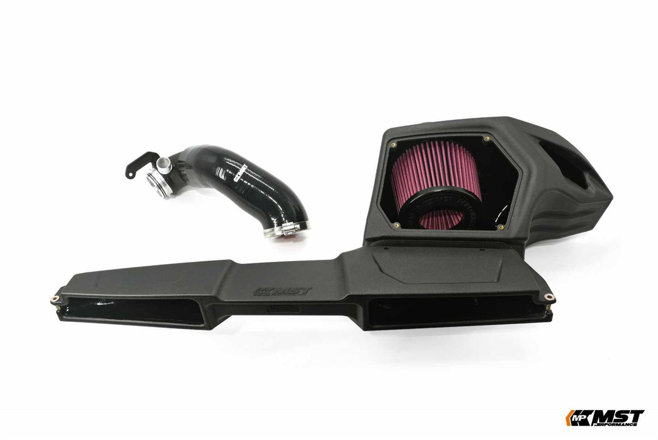 MST Performance Intake Induction Air Kit and Inlet Hose for Volkswagen Polo GTI (AW) 2.0 TSI 2017-19 MST Performance Intake Induction Air Kit and Inlet Hose for Volkswagen Polo GTI (AW) 2.0 TSI 2017-19