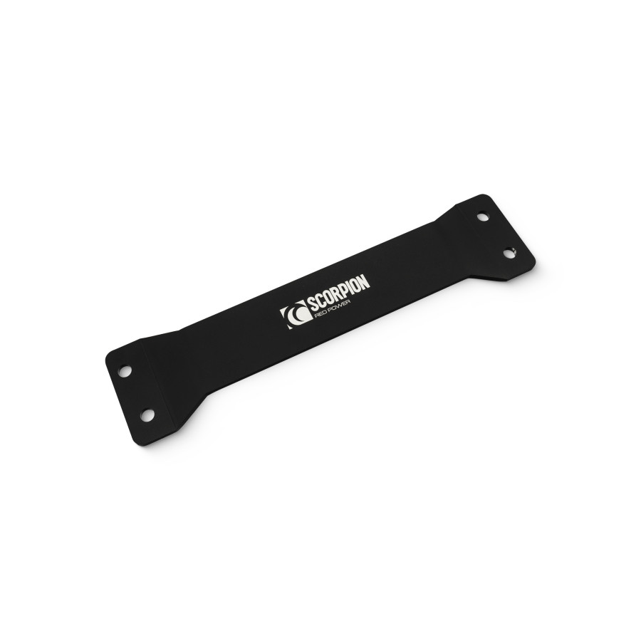 Scorpion Exhaust Tunnel Brace for Audi RS3 8P Sportback 2.5 TFSI | 2011-2012 Scorpion Exhaust Tunnel Brace for Audi RS3 8P Sportback 2.5 TFSI | 2011-2012