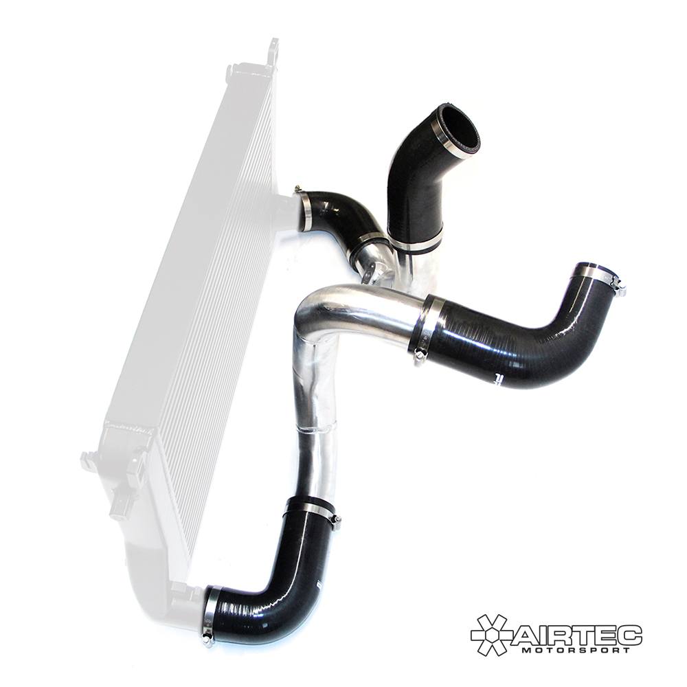 AIRTEC Motorsport MQB EA888 Platform Big Boost Pipe Kit AIRTEC Motorsport MQB EA888 Platform Big Boost Pipe Kit