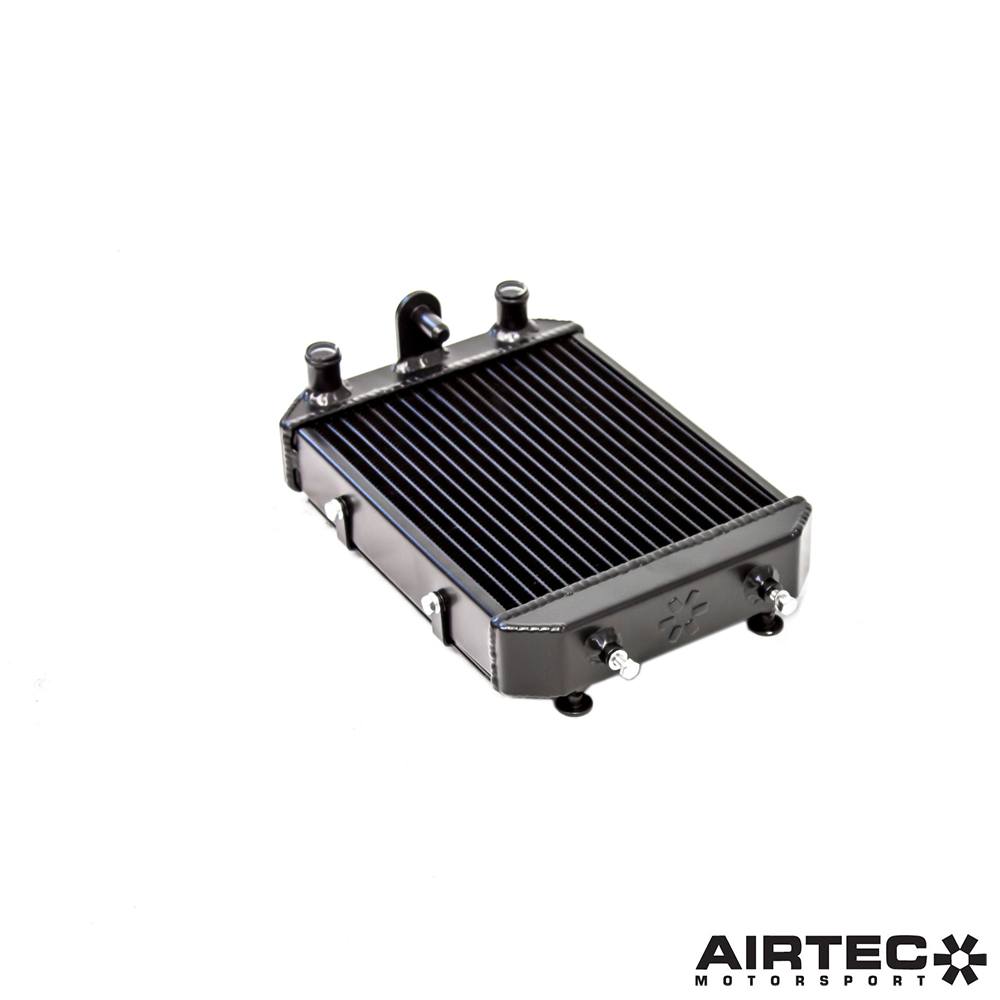 AIRTEC Motorsport Uprated Auxiliary Radiator (DSG & Engine) for VW Golf Mk7/Mk8 R, Audi S3, Seat Leon, Audi TT AIRTEC Motorsport Uprated Auxiliary Radiator (DSG & Engine) for VW Golf Mk7/Mk8 R, Audi S3, Seat Leon, Audi TT