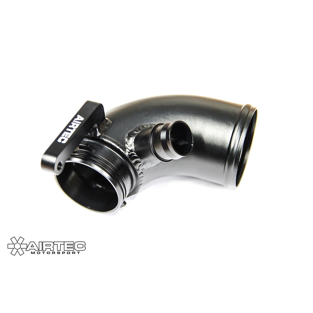 AIRTEC Motorsport VAG EA888 Turbo Induction Elbow AIRTEC Motorsport VAG EA888 Turbo Induction Elbow