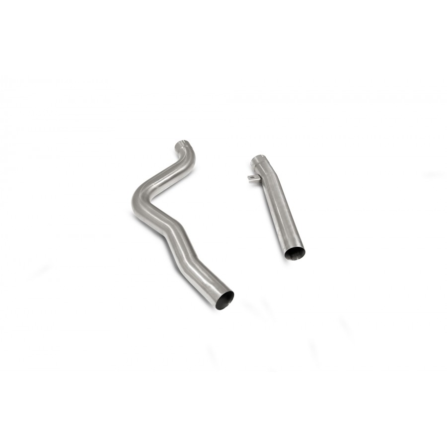 Scorpion GPF Delete 3.15" for BMW M140i (F20/F21) | 2018-2019 | GPF Model Scorpion GPF Delete 3.15" for BMW M140i (F20/F21) | 2018-2019 | GPF Model