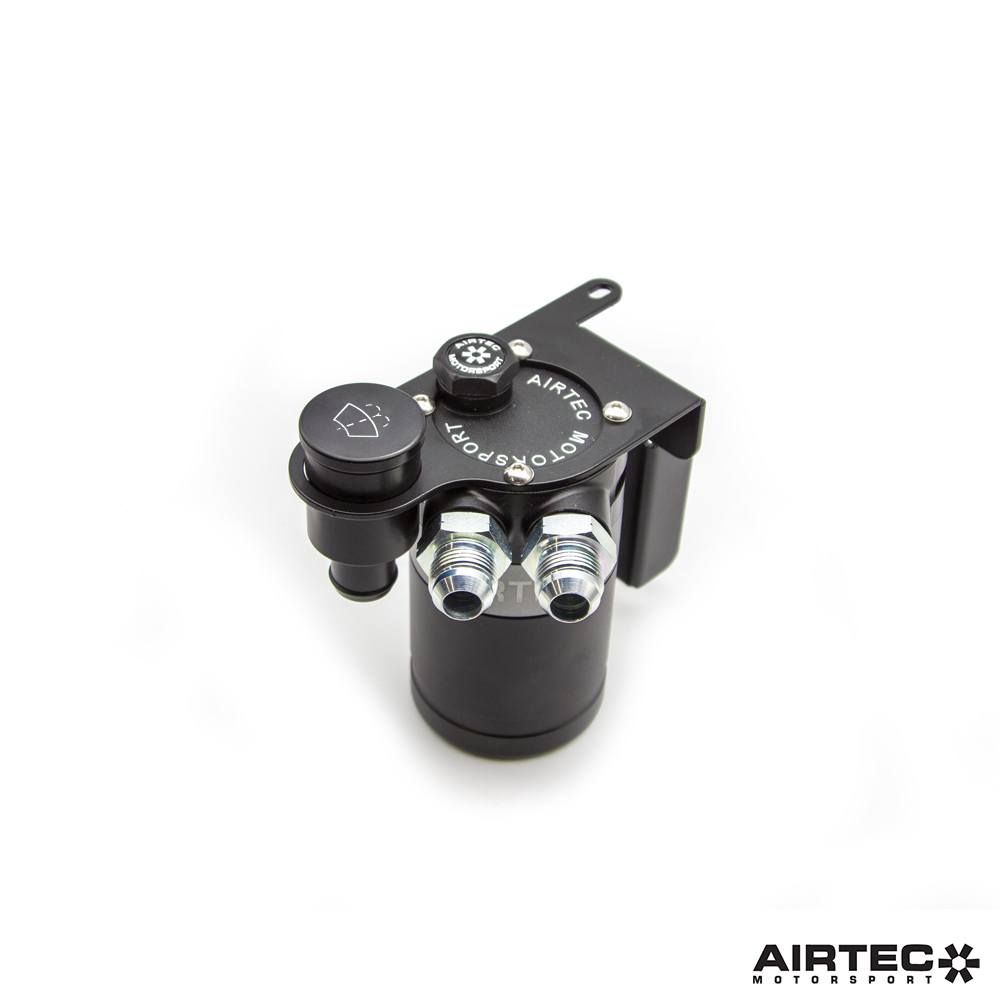 AIRTEC Motorsport Catch Can Kit for VW Golf R MK7 AIRTEC Motorsport Catch Can Kit for VW Golf R MK7