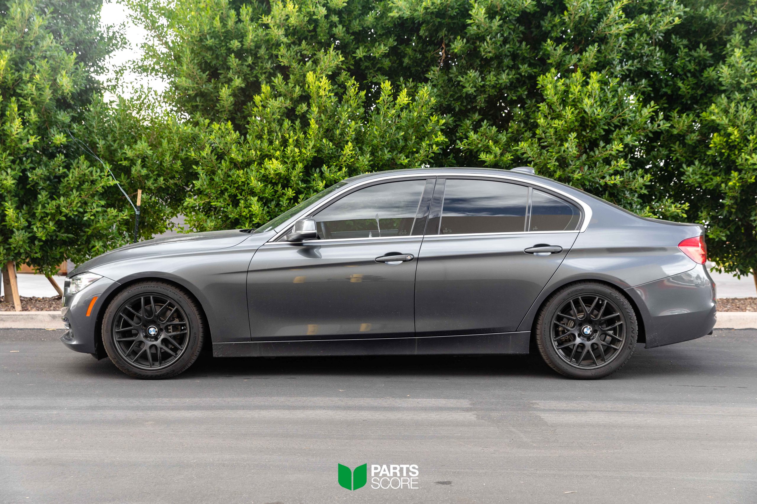 CTS Turbo Lowering Springs for BMW 328i / 335i / 340i / 428i / 430i / 435i / 440i F30 / F32 (RWD) - 25MM Lowering CTS Turbo Lowering Springs for BMW 328i / 335i / 340i / 428i / 430i / 435i / 440i F30 / F32 (RWD) - 25MM Lowering