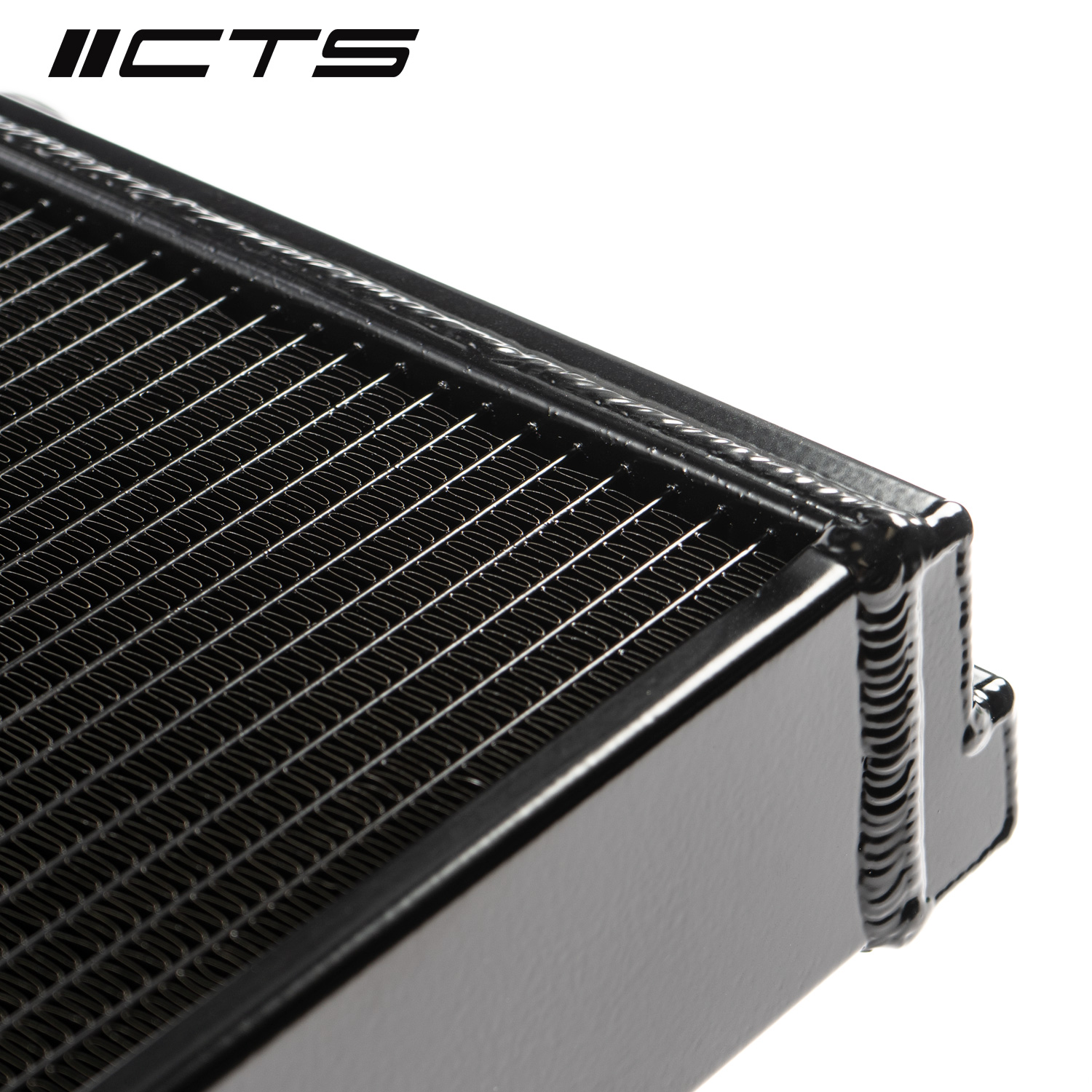 CTS Turbo Heat Exchanger for BMW 230i / 330i / 430i / M140i / M240i / 340i / 440i | B48 / B58 | F Series CTS Turbo Heat Exchanger for BMW 230i / 330i / 430i / M140i / M240i / 340i / 440i | B48 / B58 | F Series