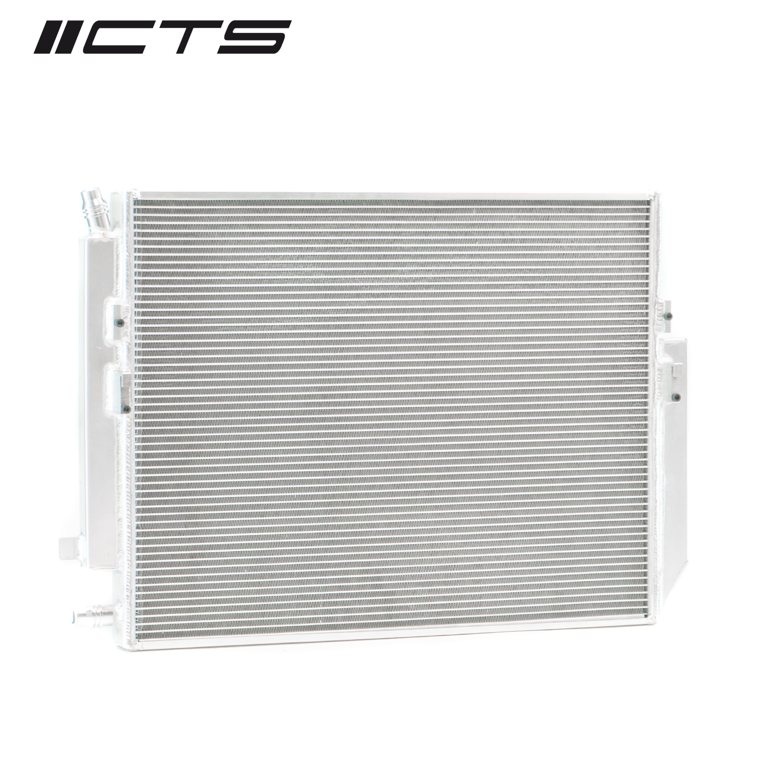 CTS Turbo Heat Exchanger for Toyota Supra A90 / A91 CTS Turbo Heat Exchanger for Toyota Supra A90 / A91