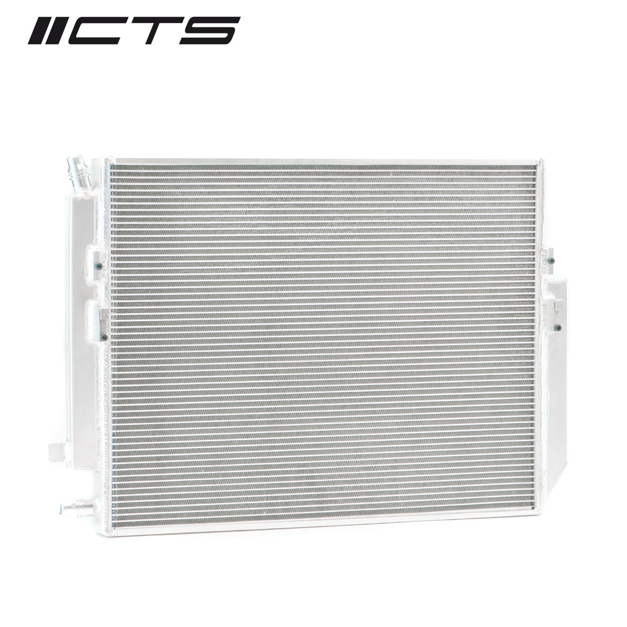 CTS Turbo Heat Exchanger for BMW 230i / 330i / 430i / M240i / M340i / M440i / Z4 30i M40i | G Series G2x / G4x CTS Turbo Heat Exchanger for BMW 230i / 330i / 430i / M240i / M340i / M440i / Z4 30i M40i | G Series G2x / G4x