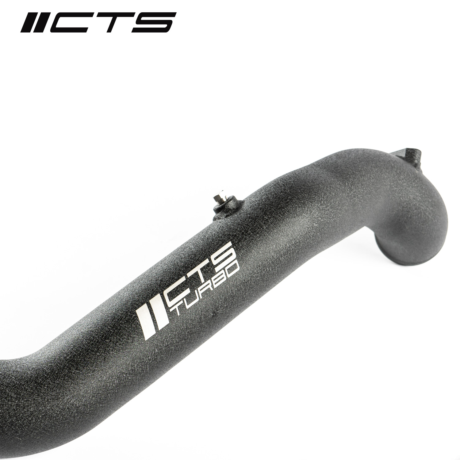 CTS Turbo Charge Pipe for Audi SQ5 (B9) 3.0T CTS Turbo Charge Pipe for Audi SQ5 (B9) 3.0T