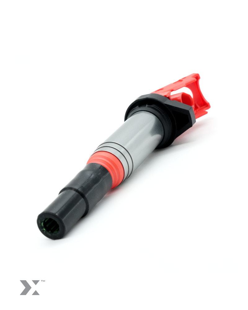 MMX Performance High Performance Ignition Coil Pack for BMW N Series / S Series Engines - Sold individually MMX Performance High Performance Ignition Coil Pack for BMW N Series / S Series Engines - Sold individually