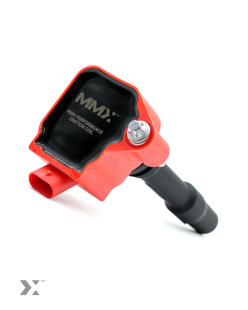 MMX Performance High Performance Ignition Coil Pack for Mini F Series - Sold individually