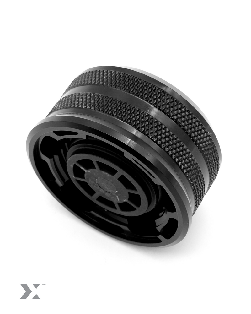 MMX Performance 60mm Billet Coolant Cap for BMW MMX Performance 60mm Billet Coolant Cap for BMW