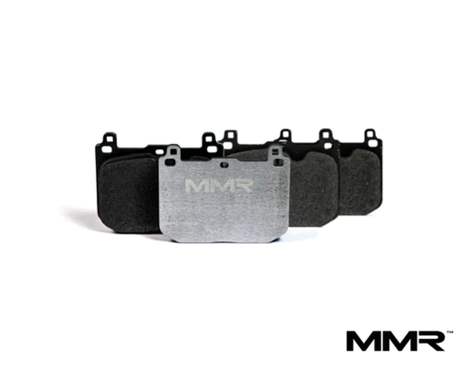 MMX Performance RP750 Track / Motorsport Brake Pads Front for BMW M2 / M3 / M4 (F80 / F82 / F83 / F87) MMX Performance RP750 Track / Motorsport Brake Pads Front for BMW M2 / M3 / M4 (F80 / F82 / F83 / F87)
