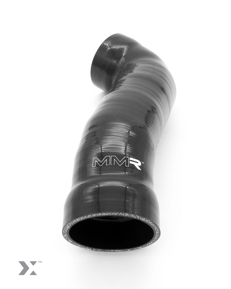 MMX Performance MMR Silicone Intake Hose for Mini Cooper S (F56) B48 MMX Performance MMR Silicone Intake Hose for Mini Cooper S (F56) B48