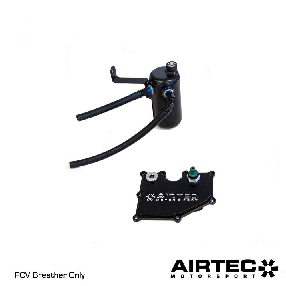 AIRTEC Motorsport Oil Breather(s) For Mk3 Focus RS AIRTEC Motorsport Oil Breather(s) For Mk3 Focus RS