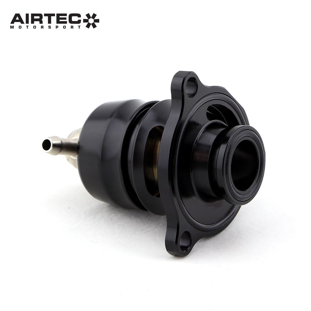 Turbosmart Kompact Shortie Dual Port – VR08 - Ford Focus RS MK3 Turbosmart Kompact Shortie Dual Port – VR08 - Ford Focus RS MK3