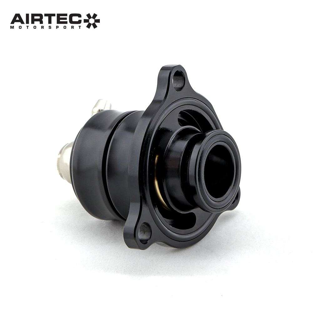 Turbosmart Kompact Shortie Plumb Back – VR08 - Ford Focus RS MK3 Turbosmart Kompact Shortie Plumb Back – VR08 - Ford Focus RS MK3