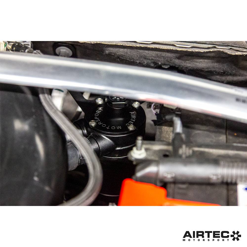 AIRTEC Motorsport Breather Kit for Focus ST Mk4 AIRTEC Motorsport Breather Kit for Focus ST Mk4