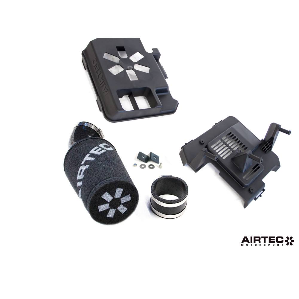 AIRTEC Motorsport Induction Kit for Ford S-Max 2.5 Turbo AIRTEC Motorsport Induction Kit for Ford S-Max 2.5 Turbo