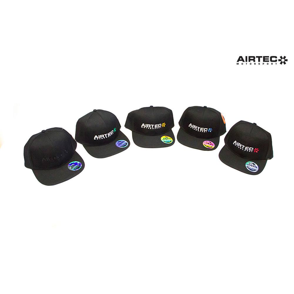 AIRTEC Motorsport Snapback Hats AIRTEC Motorsport Snapback Hats