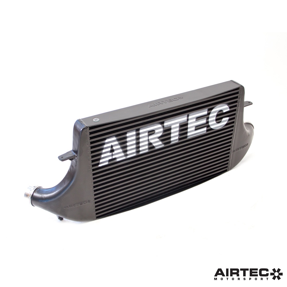 AIRTEC Motorsport Front Mount Intercooler for Ford Puma 1.5 ST AIRTEC Motorsport Front Mount Intercooler for Ford Puma 1.5 ST