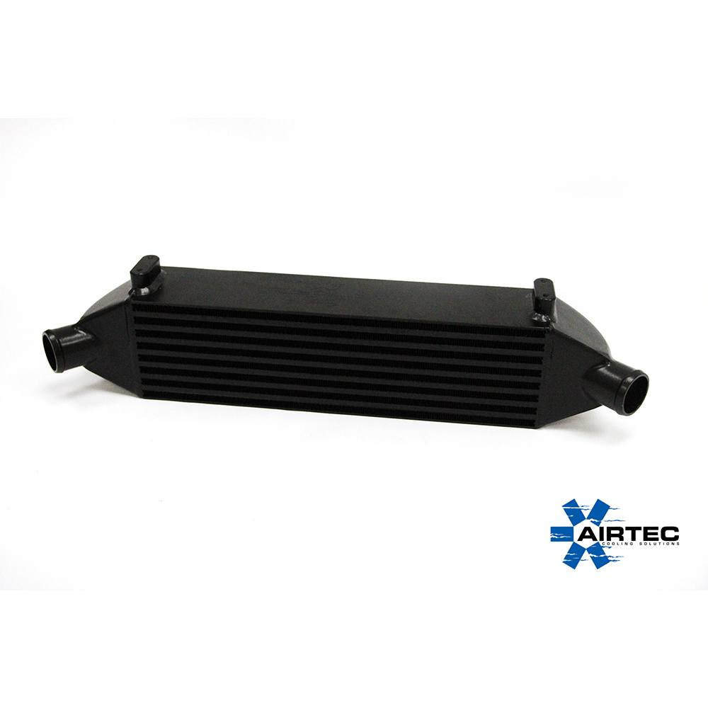 AIRTEC Motorsport Intercooler Upgrade for Transit & Custom (EURO 5) AIRTEC Motorsport Intercooler Upgrade for Transit & Custom (EURO 5)