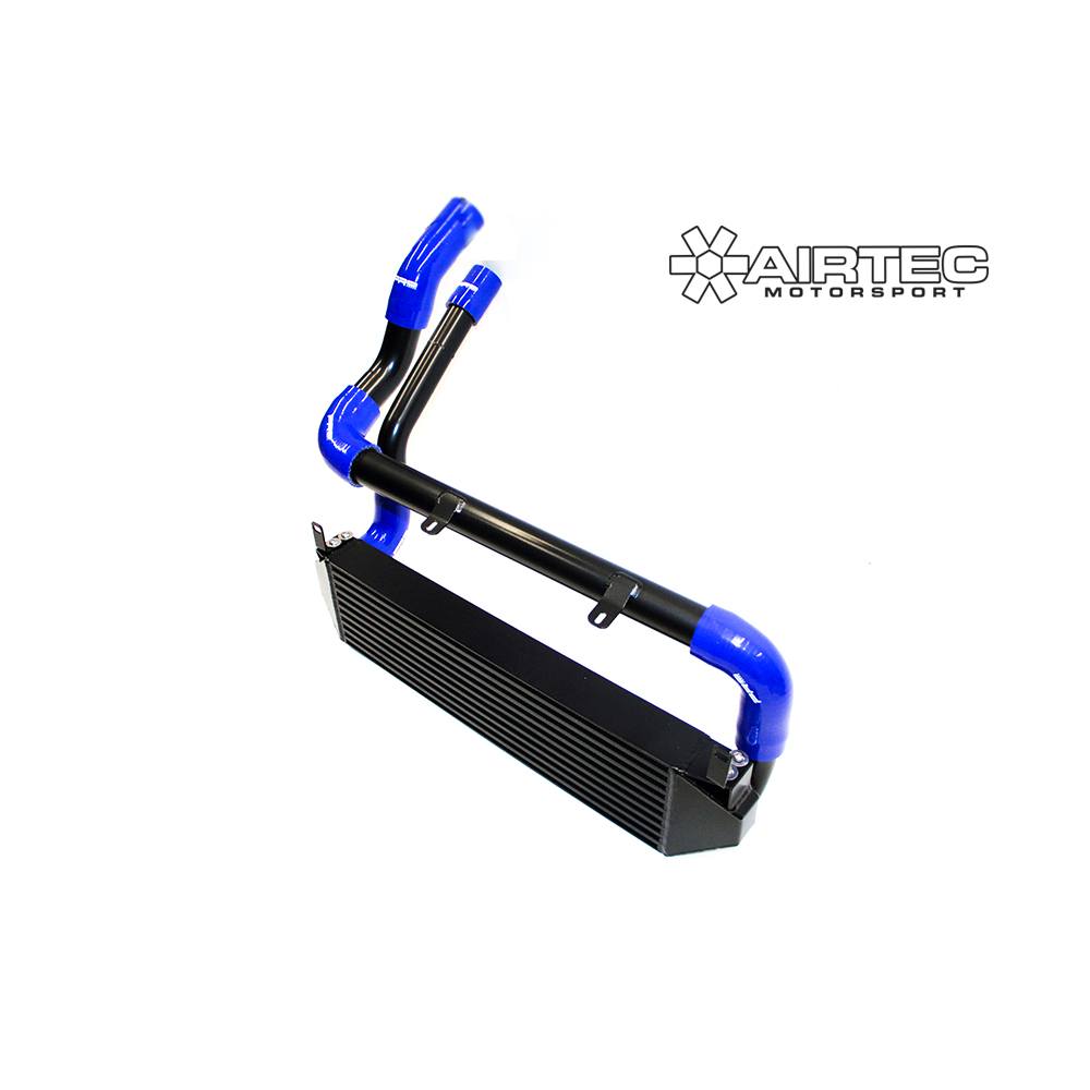 AIRTEC Motorsport Intercooler for Transit Connect M-Sport AIRTEC Motorsport Intercooler for Transit Connect M-Sport