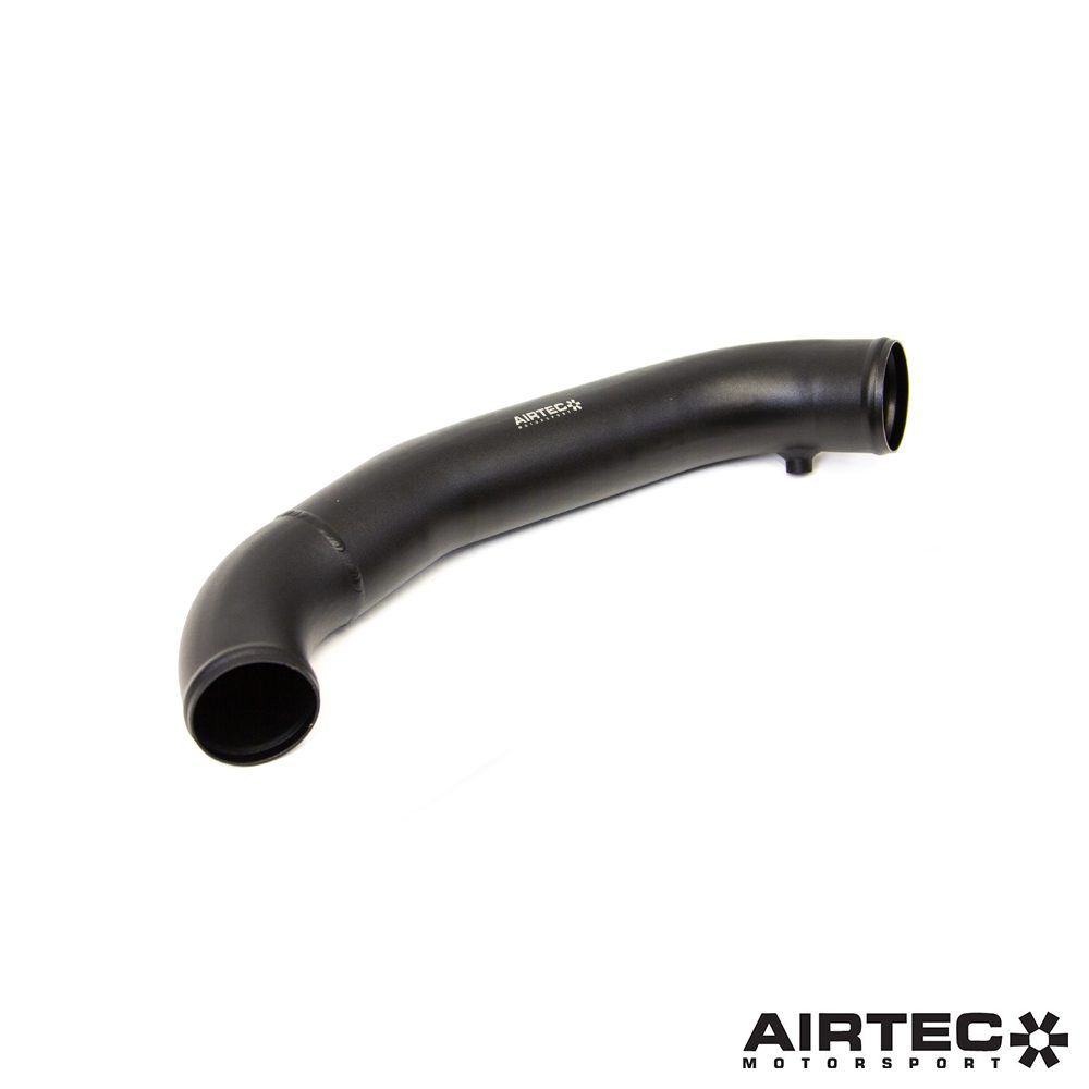AIRTEC Motorsport Cold Side Big Boost Pipe Kit for Hyundai I20N AIRTEC Motorsport Cold Side Big Boost Pipe Kit for Hyundai I20N