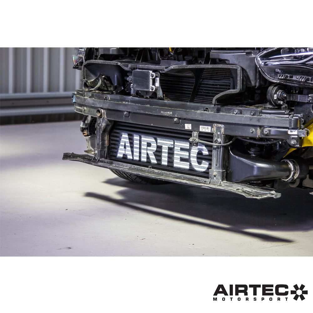 AIRTEC Motorsport Front Mount Intercooler for Kia Stinger GT 3.3 V6 AIRTEC Motorsport Front Mount Intercooler for Kia Stinger GT 3.3 V6