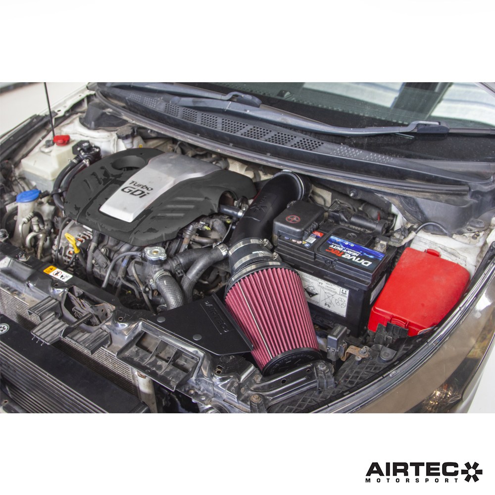 AIRTEC Motorsport Induction Kit for Kia Ceed GT AIRTEC Motorsport Induction Kit for Kia Ceed GT