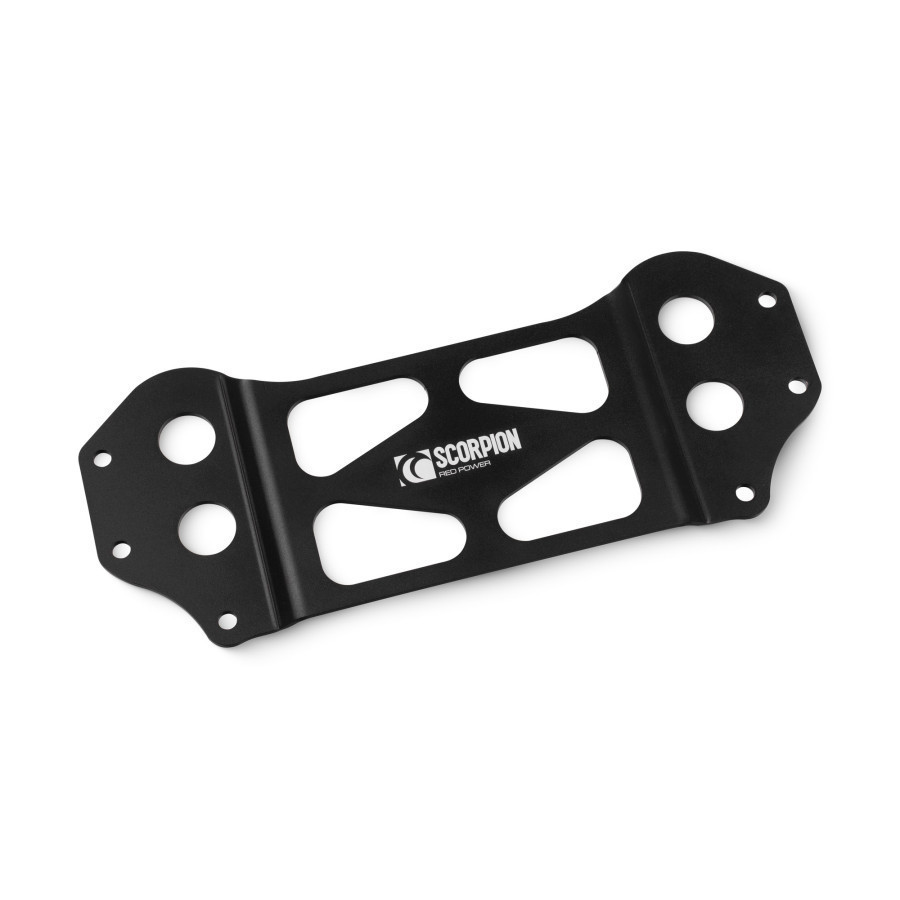 Scorpion Exhaust Tunnel Brace for BMW M3 Touring (G81) | 2022-2025 | GPF Models Scorpion Exhaust Tunnel Brace for BMW M3 Touring (G81) | 2022-2025 | GPF Models